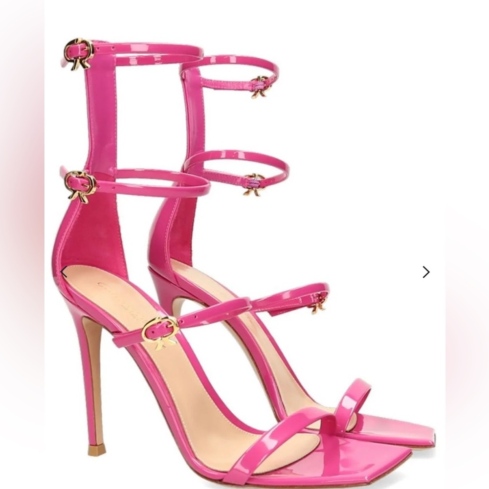 Gianvito Rossi
